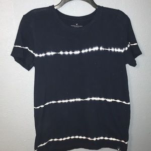 Blue American Eagle T-shirt